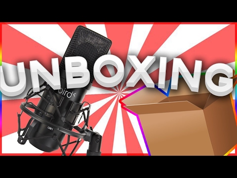 [FR/HD] ►Unboxing/Test "Micro Bird UM1"