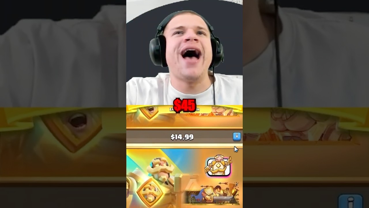 Jynxzi Can’t Believe How Expensive These Hero Offers Are! 💀😭