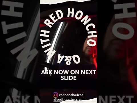 Q&A with RED HONCHO
