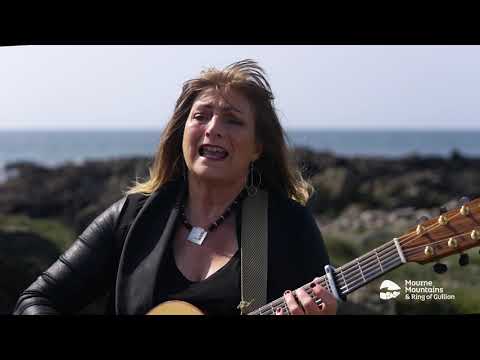 Brigid O`Neill – Touchstone