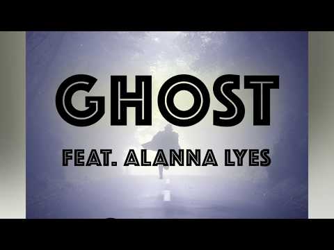 Wolfgang Lohr feat. Alanna Lyes - Ghost (Club Mix)