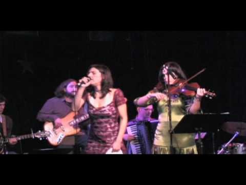 Kalimanku (Vlada Tomova's Balkan Tales live)