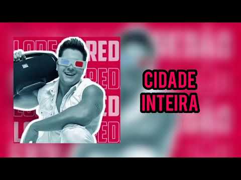Eric Land Feat. Xand Avião - Cidade inteira | Edição Piseiro Especial
