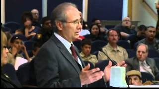 Sheriff will not take over MDC