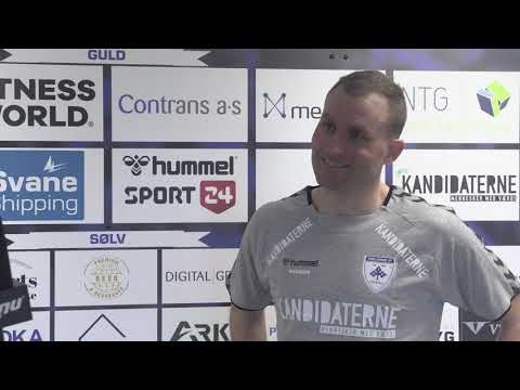 Optakt: HB Køge - Kolding IF | Kolding IF Fodbold