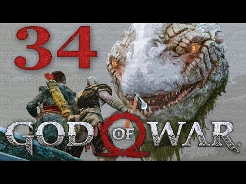 God of War Gameplay Walkthrough HD - Dust of Realms - Part 34