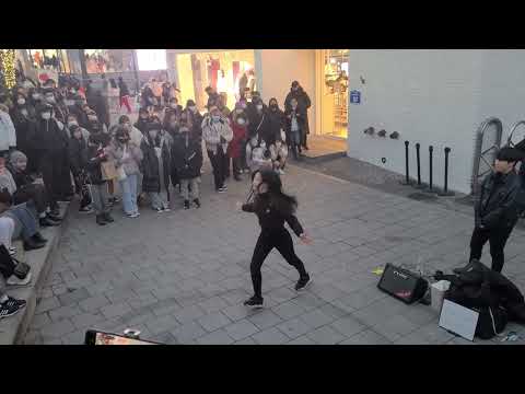 Fearless(Le SSerafim) | Yu Kagawa