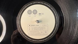 Double Vision – Love Me Now (Good Groove Mix) - Virgin – 8961796 (1999)