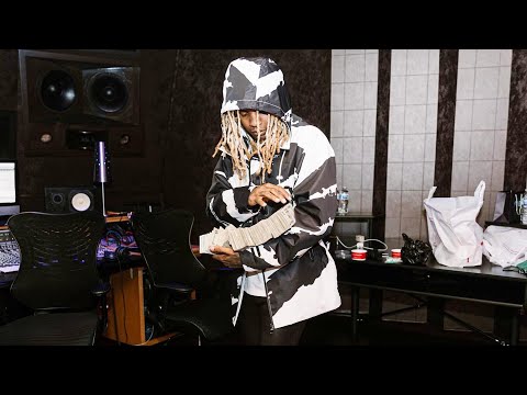 Lil Durk X Calboy - Salute (Unreleased)