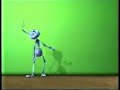 McDonald S Ad A Bug S Life 1998