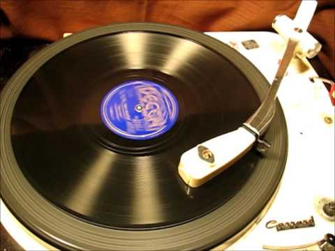 I'M HATIN' THIS WAITIN' AROUND by Mike Riley and his Orchestra 1937