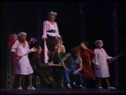 UIT 1989 - Jambalaya