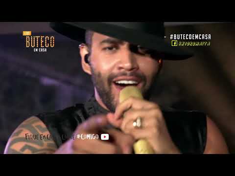 Gusttavo Lima - Na Hora Do Adeus (Ao Vivo Buteco Em Casa I)