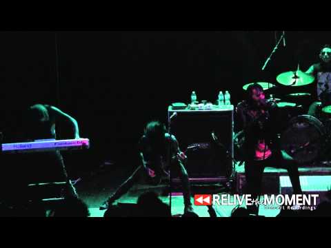 2014.03.10 Motionless in White - Sick From The Melt (Live in Bloomington, IL)