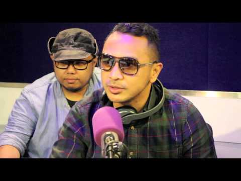 Carta Piala Dunia ERA 40 - Nidji