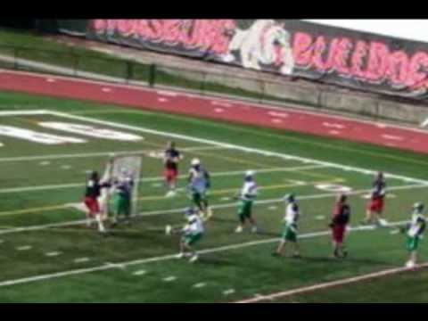 Davenport University Dylan Gilbert #21 Attack