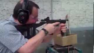Kel Tec PMR 30 Subgun, Tactical Life com