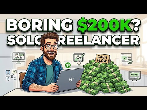 5 Boring Online Businesses That Out-Earn Most Office Salaries