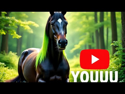 Savage Runner –🆕 Horse of Doom42️⃣ Dark Stallion – Shadow of Rage  🎮🎮Horse 🆕🆕– The Thunder🎯🎯 Emperor