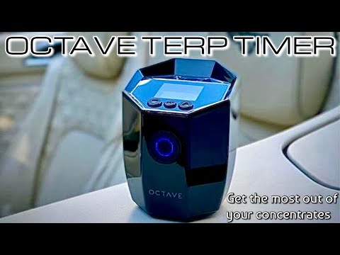 Octave Terp Timer - How does it work?