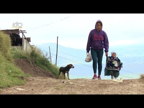 Les déplacés, défi pour la Colombie après le processus de paix
