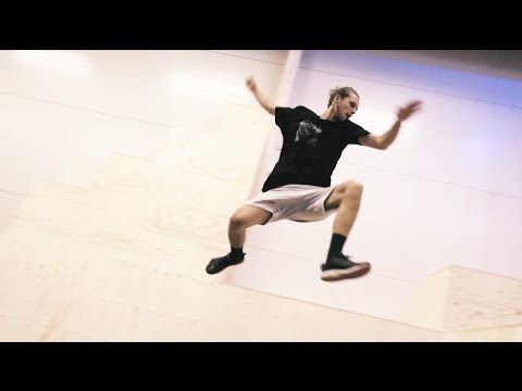 Storror Visit FREEMOVR