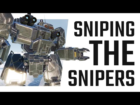 Thunderbolt and Lightning! 3x ER PPC Thunderbolt Build - Mechwarrior Online The Daily Dose 1540