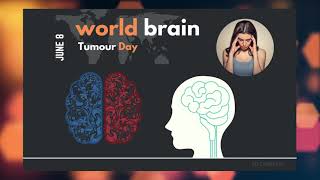World Brain Tumour Day Whatsapp Status Video Download