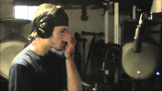 Dream Theater - Voices (vocal cover)