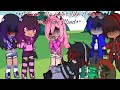 I Know My Sister Like I Know My Own Mind Meme Aphmau Overprotective Ava Aphmau Angst