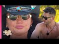 India Scott Try To Clear The Air After A Tense Night Love Island All Stars Series 2