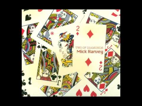 Mick Harvey - Out Of Time Man (Mano Negra / Manu Chao Cover)