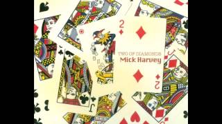 Mick Harvey - Out Of Time Man (Mano Negra / Manu Chao Cover)