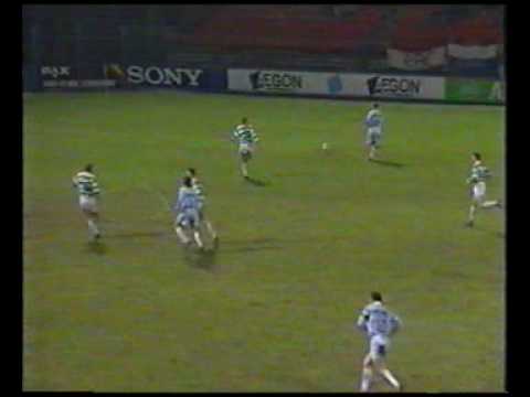 Cambuur - RBC (91-92)