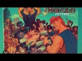 Hercules Pictures Closing Logo