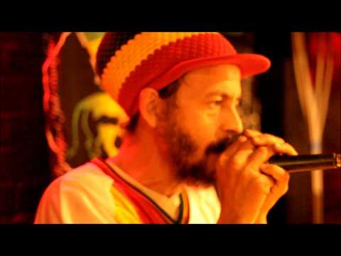 Messenger Sound System Sept 6 2014 ft Ramon Judah