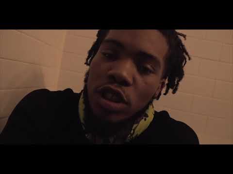 Shawn Caliente "Button" Feat Haiti Baby (Official Music Video)