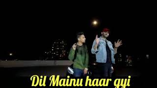 Yaar Trudeau Kambi whatsapp status