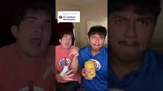 Hannah Montana Cheese Jerky