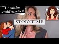 I was the other woman... ///STORYTIME FROM ANONYMOUS