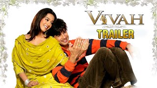 Vivah Official Trailer