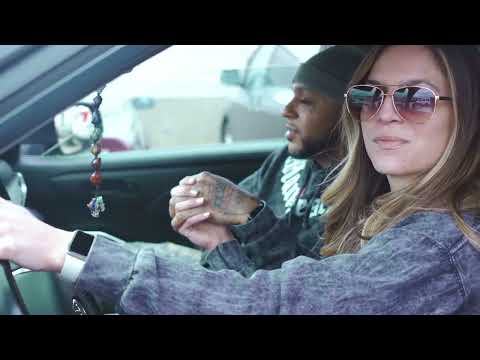 Mort Beazy - ALL FOR YOU PART 1