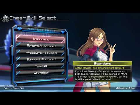 Picano (Darkrai/Braixen) vs SkyRasen (Machamp) - Pokken at LWG 2/27/18