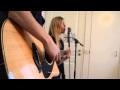 Imagine Dragons - Tiptoe (cover) Ida-Lii Merta ...