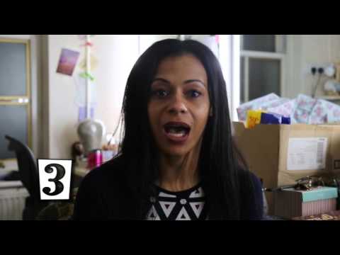 One Minute With WES - Ava Brennan