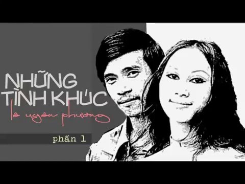NHỮNG TÌNH KHÚC LÊ UYÊN PHƯƠNG - Phần 1