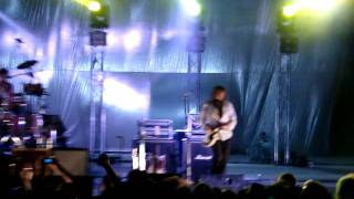 Grinderman - Honey Bee(Let&#39;s Fly To Mars)(Live @ Terra Vibe Park, 06-07-2011 Athens)