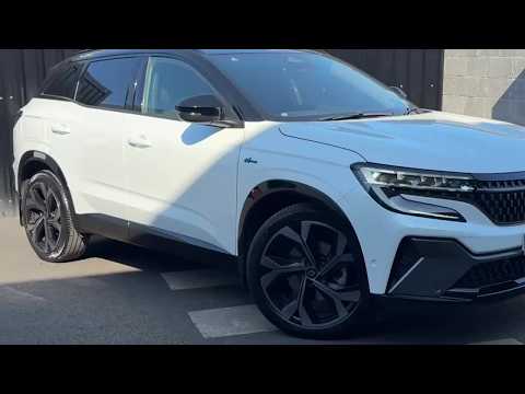 Renault Austral E-TECH Hybrid 200 techno esprit Al - Image 2