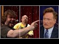 Tenacious D | Master Exploder | Late Night with Conan O'Brien