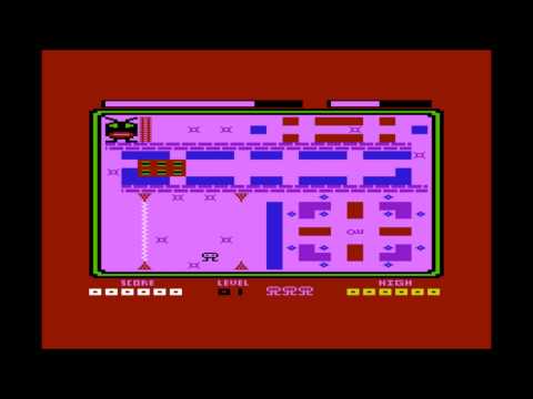 Mega Vault for the Commodore VIC-20 / Commodore VC-20